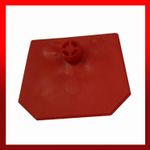 WNS Guillotine Hold Down Pads compatible with FJ EDWARDS 600 TRUECUT PEARSON DD