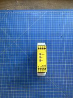 Wieland Safety Relay