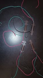 4 x Peco PL-11 Point / Turnout Motors (Unboxed)