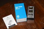 TRIO DM-800 DIP Meter - Boxed with Instructions & Accessories