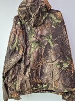 Shimano Realtree Tribal Anorak XL