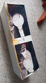 2001 A Space Odyssey Discovery Model By Planet X Vintage Kit. PLEASE READ DESC.