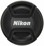 Camera Front Lens Cap Cover 77mm For Nikon as LC-77 UK stock