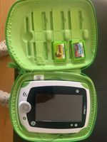 LeapFrog LeapPad 1 Explorer Bundle – Fully Working with Case & 2 Games