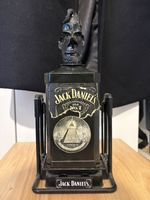 Jack Daniel’s Limited Collector's Bottle and Display Stand