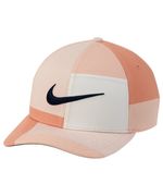 Nike Nike Arobill CLC99 cap PGA CU9554 - Terry sweatband is soft and absorbent