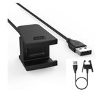 USB Charging Cable Charger Lead for Fitbit CHARGE 2 Fitness Tracker Wristband