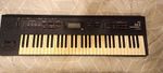 KORG N5 61-Key Electronic Keyboard Synthesizer Arpeggiator Black