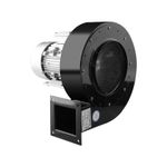 High-temperature Resistant Centrifugal Fan 220v/380v Multi-blade Powerful Blower