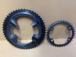 Shimano Ultegra R8000 Chainring 36t or 52t 11 Speed
