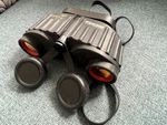Steiner Binoculars 8x30 Hunter Army Military Rare Quality Marine Outdoor Derby