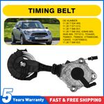11287598832 Water Pump Friction Wheel Tensioner For Mini Cooper R55 R56 R57 R60