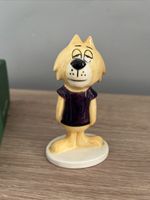 John Beswick  Royal  Doulton  Top Cat Figurine special edition 2000 Brain