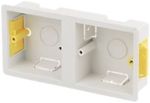 DLB2135 DRY LINING BOX DUAL 35MM