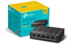 5 Port TP-LINK Gigabit Fast Ethernet Switch LAN Network Splitter Hub Wired