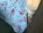 Kensington Cotton (KC) Retro Cotton Bedspread 226x230cms