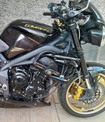 Triumph Street Triple 675R