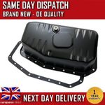FIAT DUCATO 2.8 1997-ONWARDS ENGINE OIL SUMP PAN 500323326