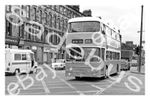 Bus Photograph GREATER GLASGOW PTE KSU 838P [LA962] '76