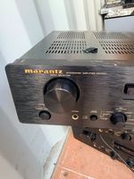 Marantz PM4001 Integrated Stereo Amplifier Hi-Fi 40W 2 Channel Grade B