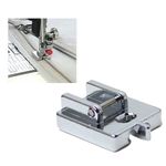 Concealed  Zipper Invisible Zip Foot Sewing Machine Presser Snap On