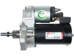 Brand New Starter Motor 12V 1.1kW 9T for VW GOLF GTI II TD 1974-1993 OE SD6RA79