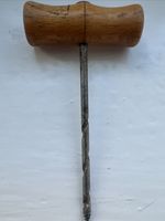 Antique Corkscrew Gimlet Small Offers Open Fast Dispatch 