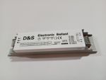 Electronic Ballast 1x 18W Fluorescent Tube  Lamp Preslite Light Bulb NEW #JW
