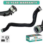 TURBO INTERCOOLER HOSE PIPE FOR BMW 1 3 SERIES X1 E84 11617797483 7797483