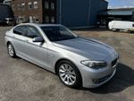 BMW 550i 4.0 V8 F10 2010 RHD