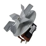 De Dietrich Oven Cooker Fan Motor Comes With 3 Fixings & Fixing Kit 240V 50Hz
