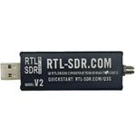 V2 USB  Receiver with Antenna C6L86588