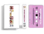 SPICE GIRLS Spice 25 - *New & Sealed* Cassette - Limited Edition Pink Cassette