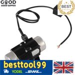 Electric 100W 1Phase Concrete Vibration Motor Vibrating Vibrator Shaker 3000Rpm