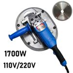 Adult Cow Horn Cutting Machine 1700W Electric Cattle Dehorner Cattle Horn Cutter