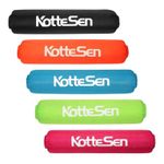 Protective Kayak Paddle Sleeve PU Material Waterproof Stand Up Paddle