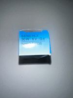 Osram Projector Display/Optic Lamp HLX 64265 6V 30W G4