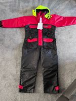 Mullian North Sea I One Piece Buoyancy Suit Size Large - Brand New