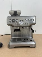 Sage Barista Express Espresso Maker BES870UK Spares Or Repairs 