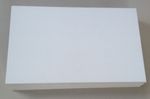 Folding Laundry Backing Boards Cardboard 8x12 8x13 9x13.5 50 100 250 500 UK Made