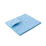 Raypath NanoSilver Technology SUNBEAM CLEANERS CLOTH BLUE whit NANOSILVER