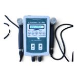Dual Frequency Ultrasound Therapy Device 1 & 3 MHz Physiotherapy Machine