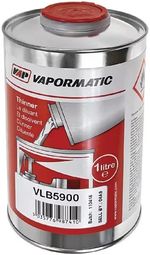 Vapormatic Tractor Brush/ Spray Thinner Paint - 1 Litre Tin VLB5900