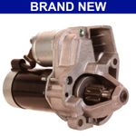 BMW R1100GS R1100RS R1100RT R1100S R1150GS R1150R STARTER MOTOR D6RA55 D6RA75