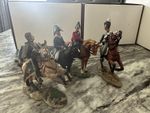 Del Prado British General Staff