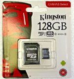 32GB 64GB 128GB Micro SD Card SDHC SDXC Memory Card TF Class 10 with Adapter