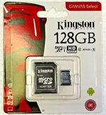 32GB 64GB 128GB Micro SD Card SDHC SDXC Memory Card TF Class 10 with Adapter