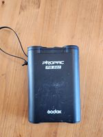 Godox Propac PB820  battery power pack for flashguns - No leads or power supply