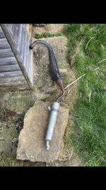 cagiva mito 125 exhaust