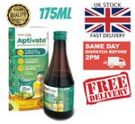 Aptivate Syrup 100% Ayurvedic Appetite stimulant for children Boost Immunity 